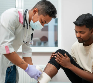 Urgent Care Clinic