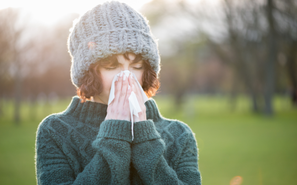 Cold & Flu