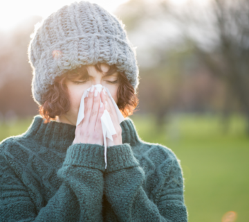 Cold & Flu